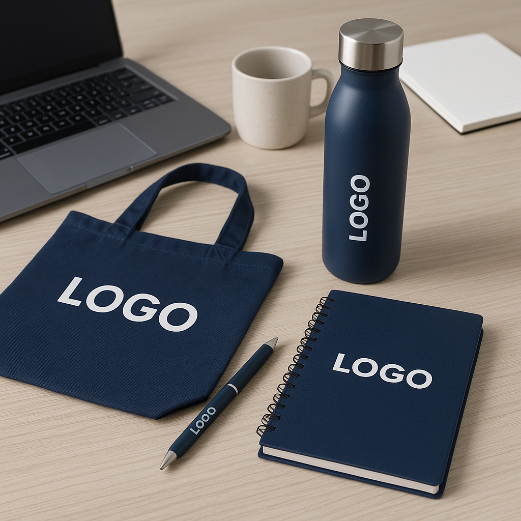 Brand Awareness Logo