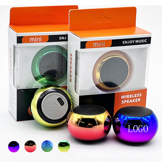 New Super Mini Bluetooth Speaker image 0