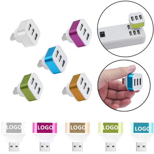 High Speed USB Hub image 0