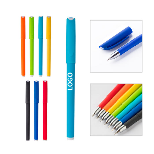 Vibrant Matte Finish Pen image 0