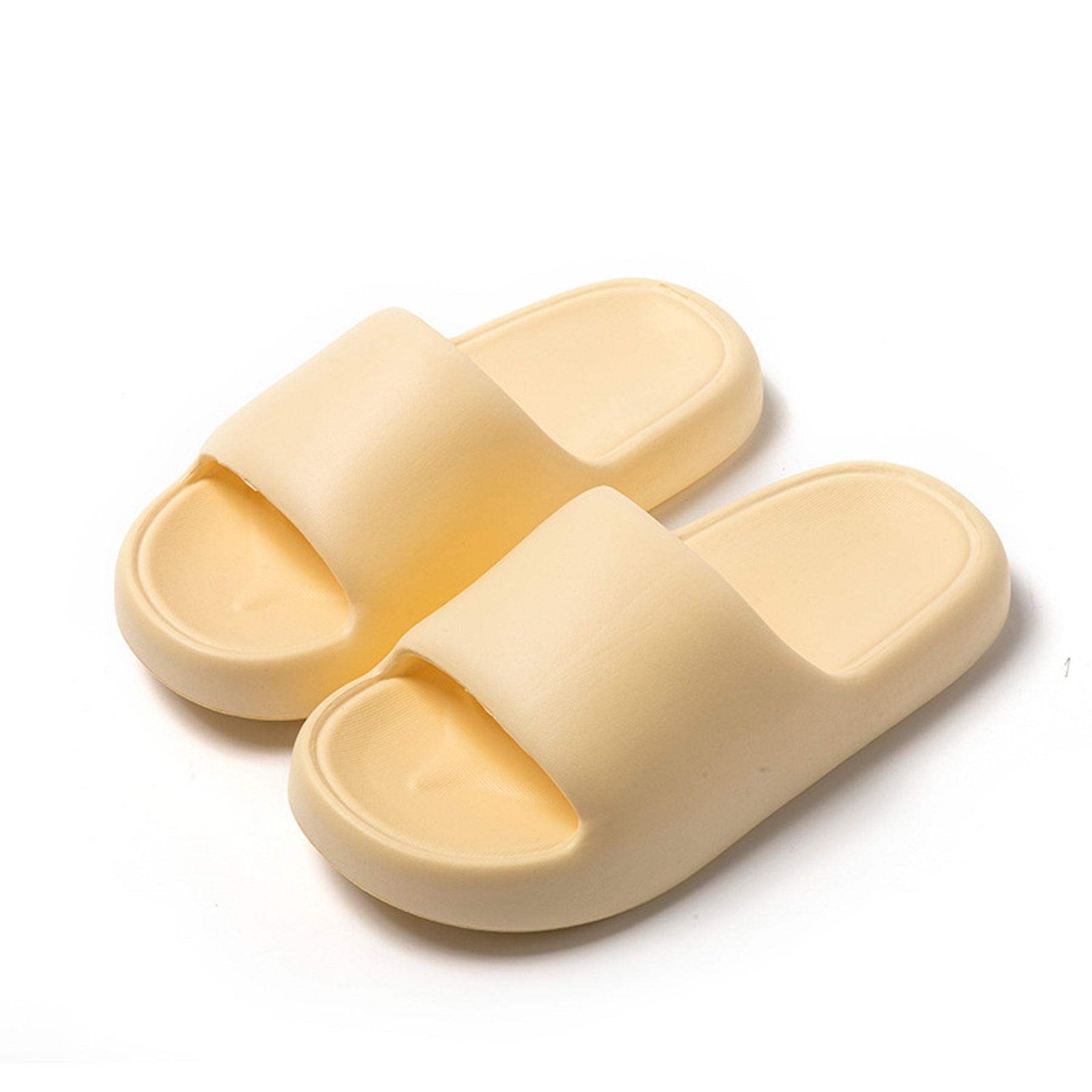 EVA Soft Thick-Soled Slipper image 1