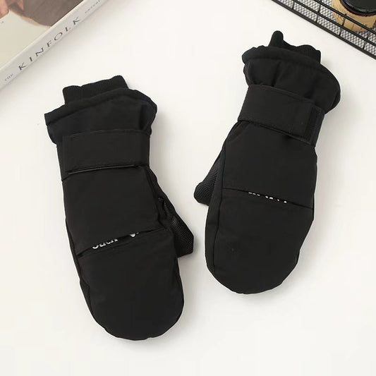 Winter Sport Outdoor Thermal Gloves image 1