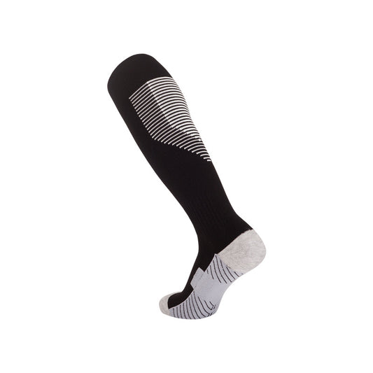Adult Sports Socks Soccer Socks Over-The-Calf Socks Stretch Crew Socks image 1