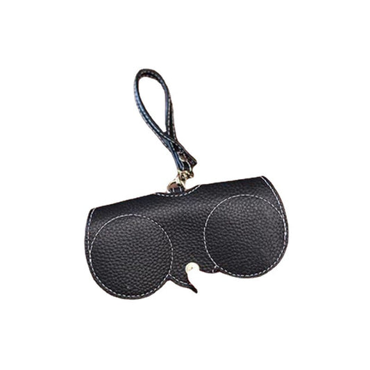 Hanging /Neck lanyard Glasses Case image 1