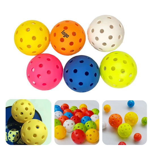 Outdoor Pickleball Balls image 0
