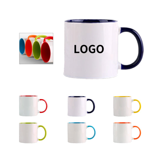 11 Oz. Ceramic Mug 330ml image 0