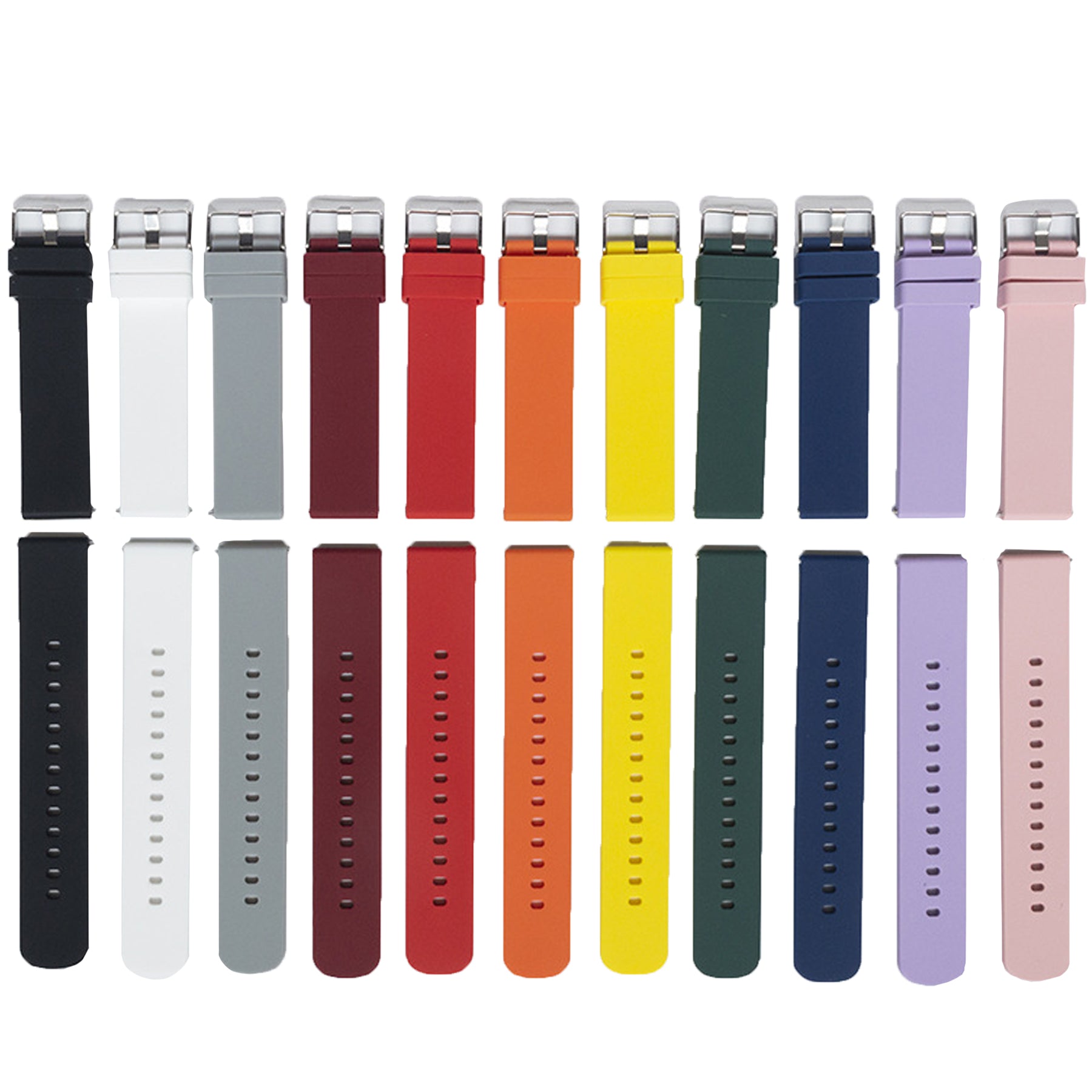 Silicone Watch Bands image 1