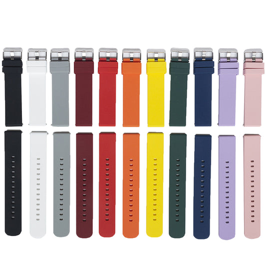 Silicone Watch Bands image 1