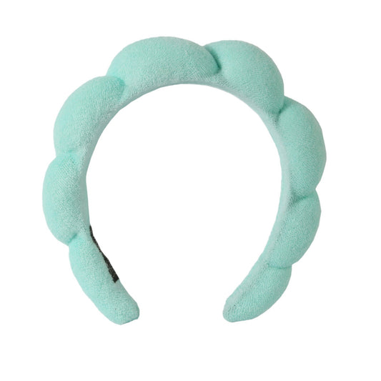 Wide Padded Headband image 1