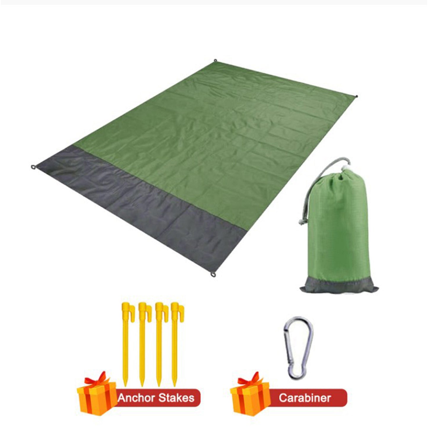 Extra Large Picnic Mat image 2