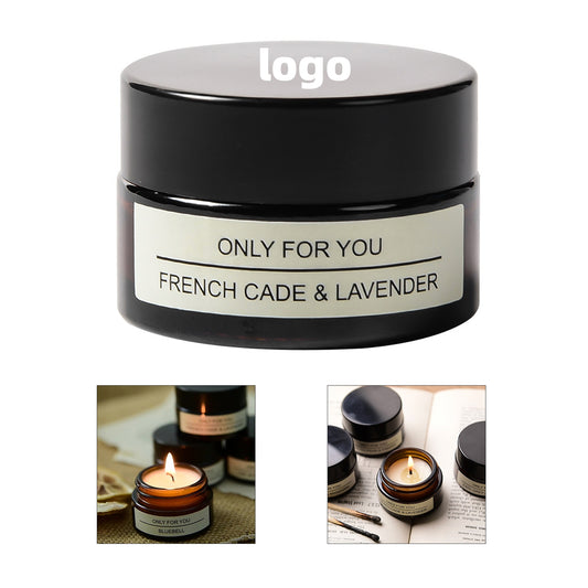 Cabinet Scented Candle image 0