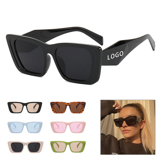 Fashion Square Sunglasses image 0