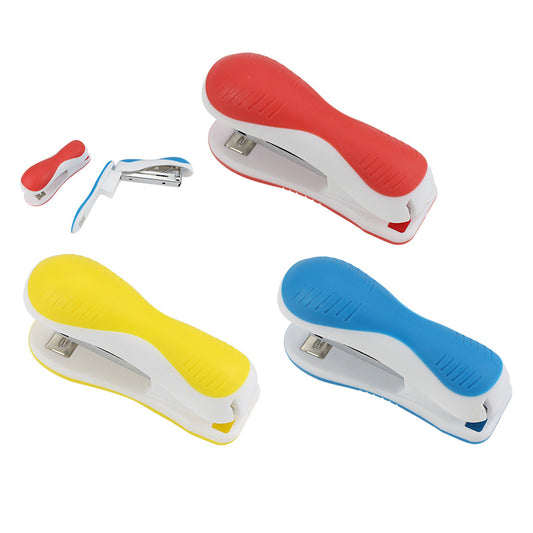 Mini Desktop Stapler image 1