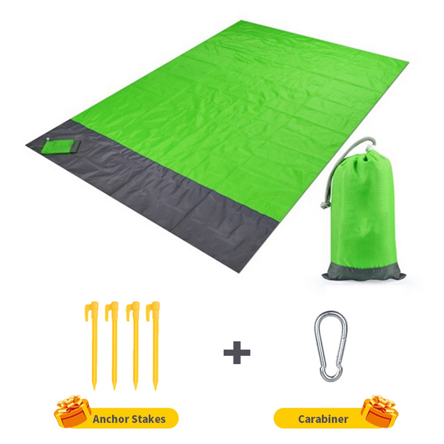 Extra Large Picnic Mat image 4
