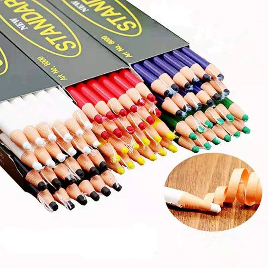 6 Count Crayon Pack image 0