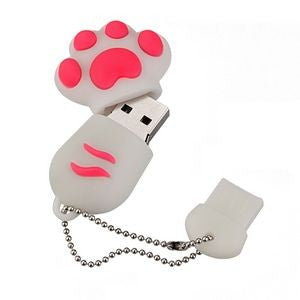 Cat Paw USB Flash Drive image 4