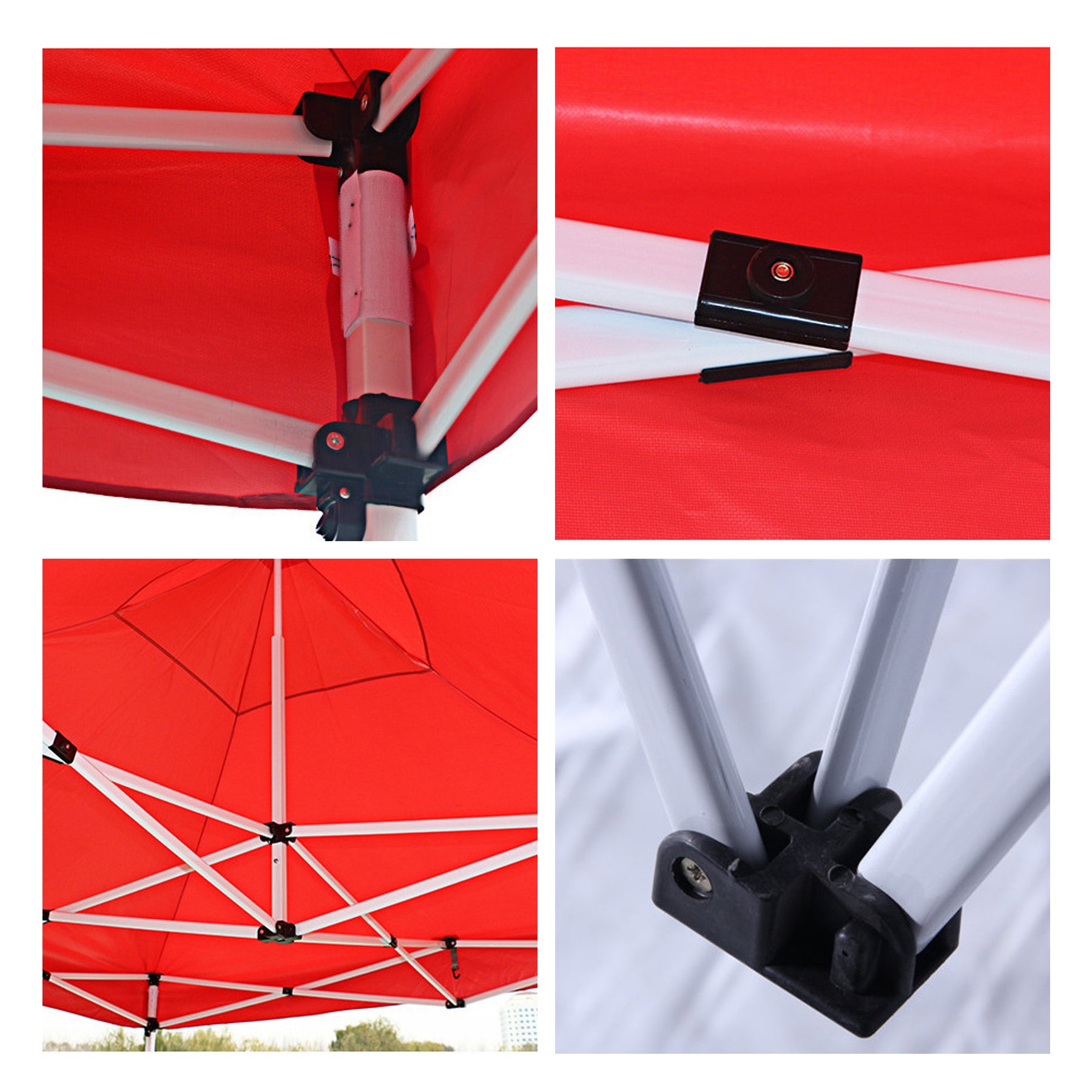 10' Outdoor Parasol image 1