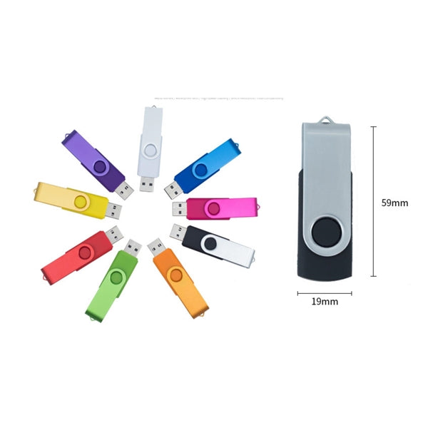Swivel USB Drive image 2