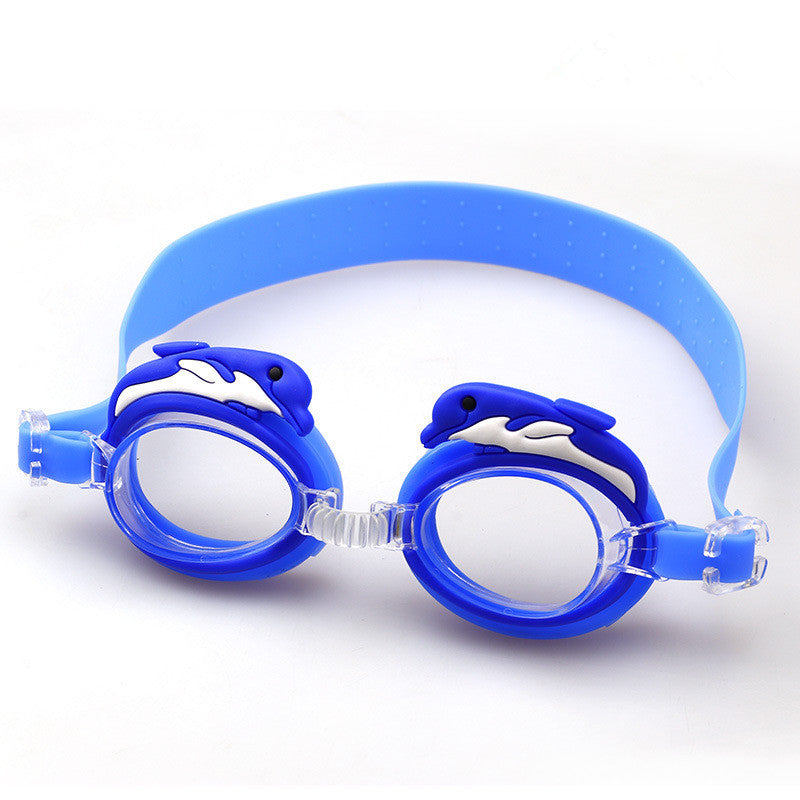 Swimming Goggles For Children image 1