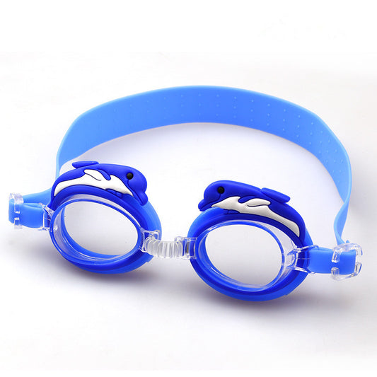 Swimming Goggles For Children image 1