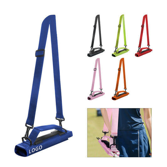 Portable Golf Club Bag image 0