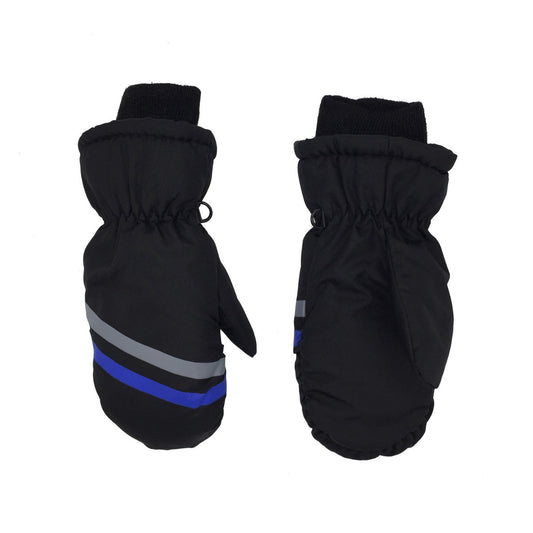Child Winter Skiing Gloves image 1