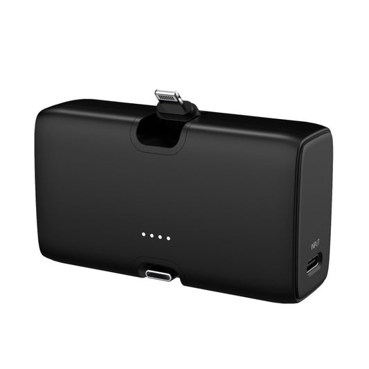 2 in 1 Pocket Emergency Powerbank image 1