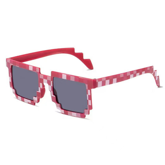 Mosaic Fashion Sunglasses image 1