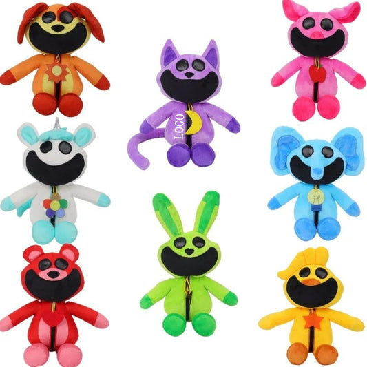 11" Extra Soft Stuffed Animal image 0