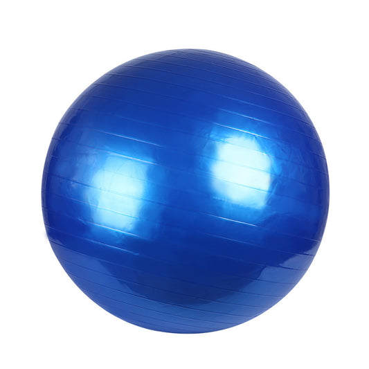 25 1/2" Elastic Yoga Ball image 1