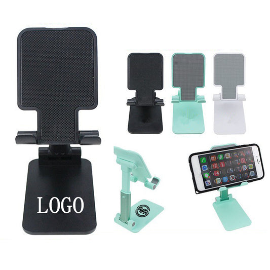 Multi-Function Adjustable Desktop Smart Phone Stand image 0