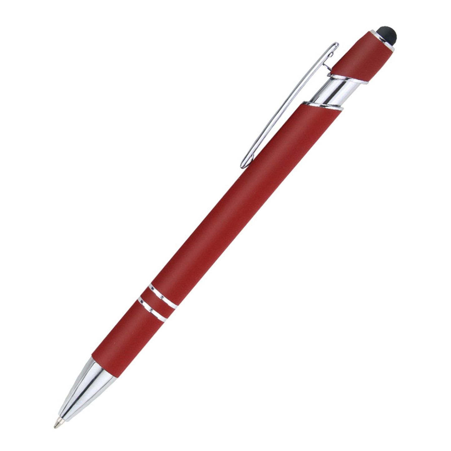 Aluminum Touch Ballpoint Pen image 14