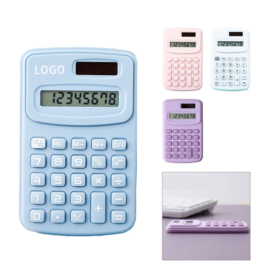 Mini Solar Calculator image 0