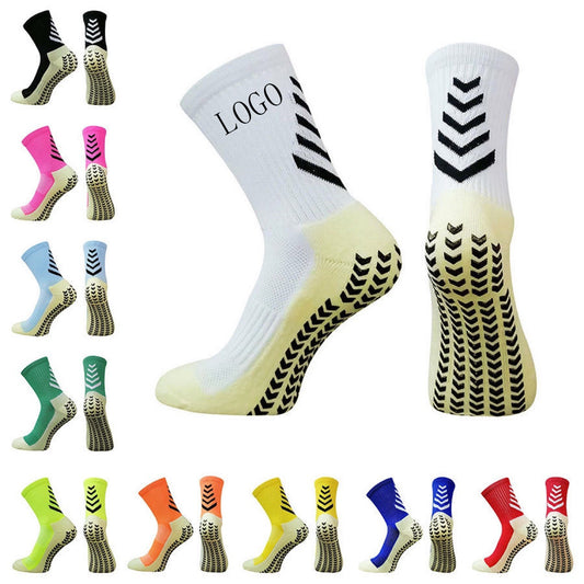 Professional Football Socks, Thickened Towel Bottom, Sports Socks image 0
