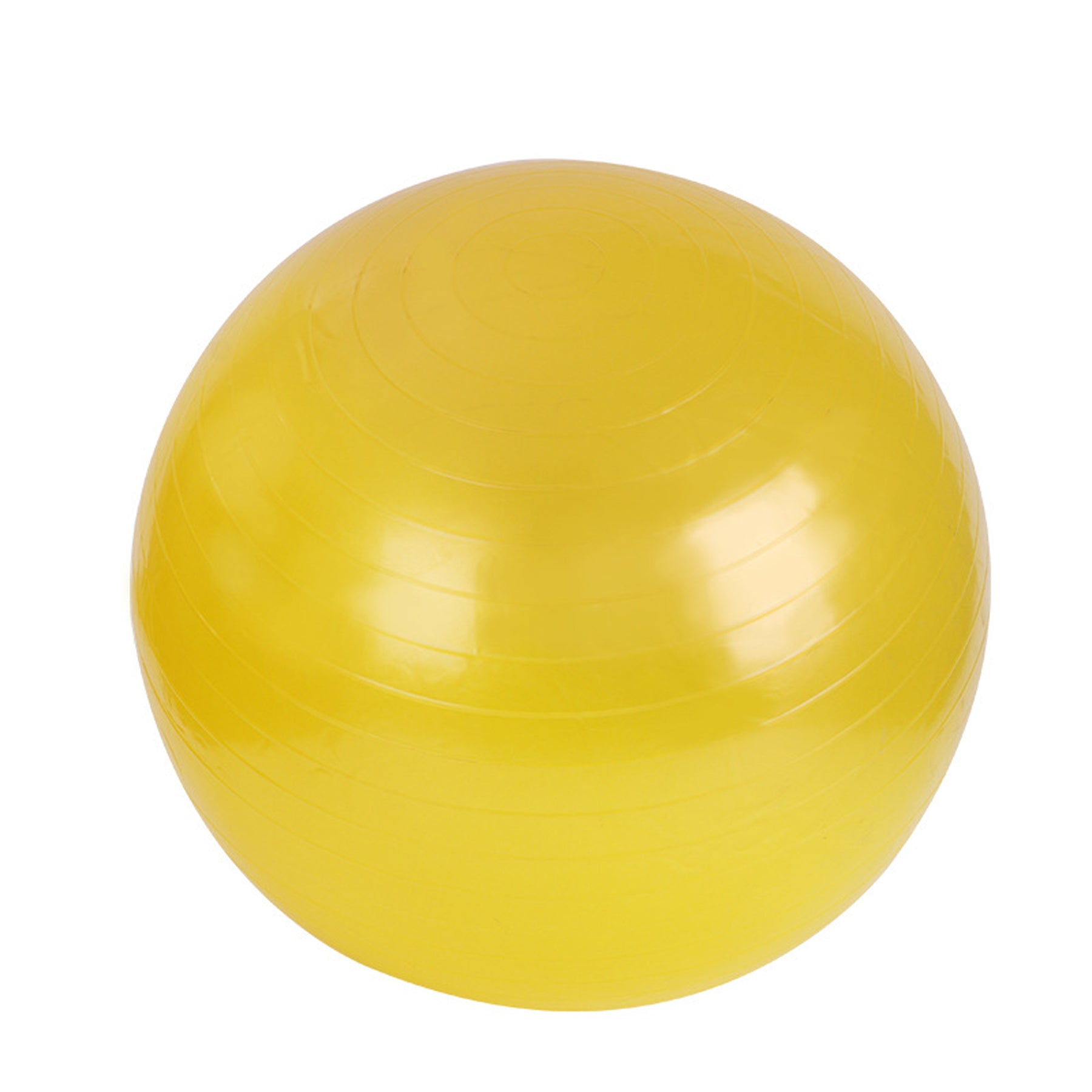 25 1/2" Elastic Yoga Ball image 3
