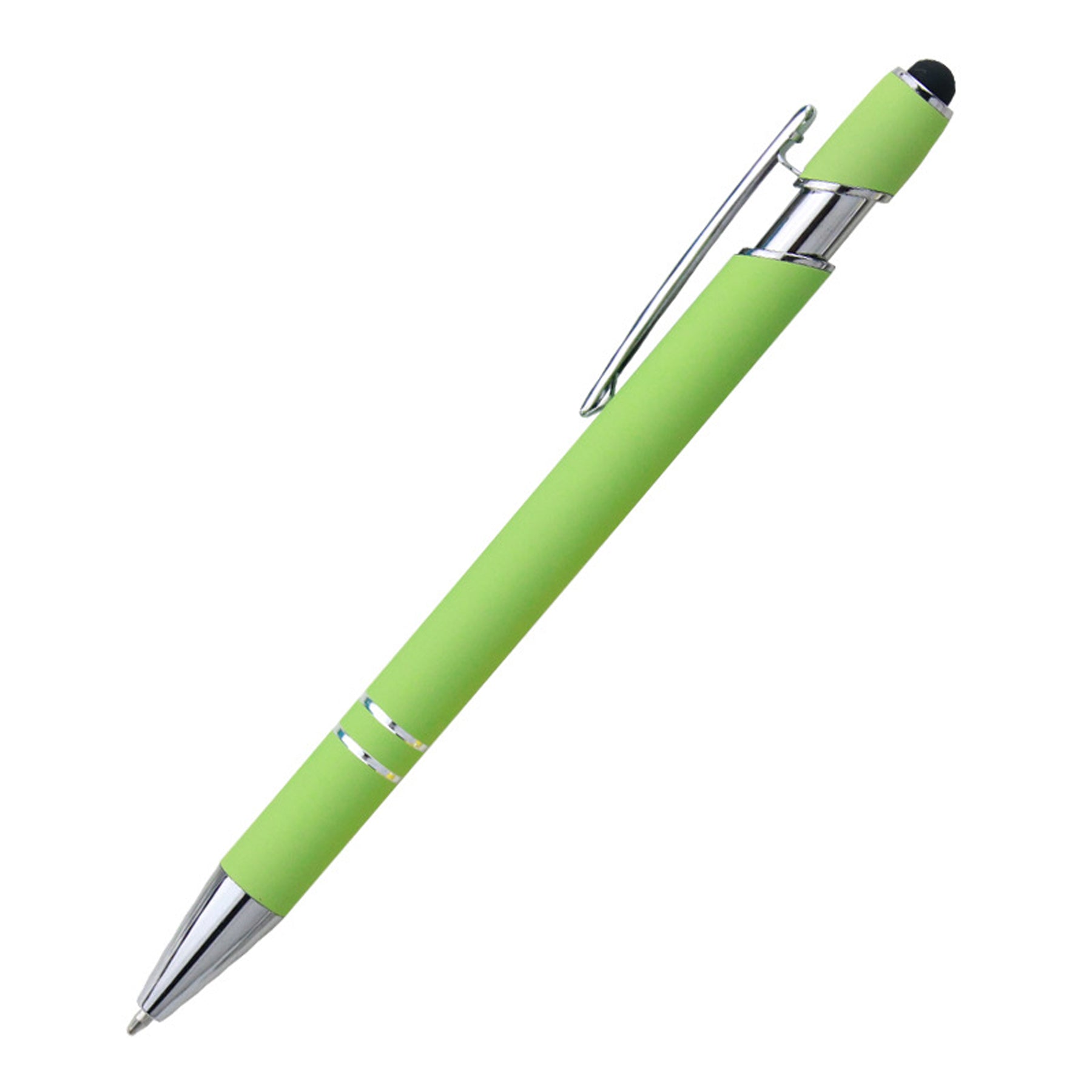 Aluminum Touch Ballpoint Pen image 12