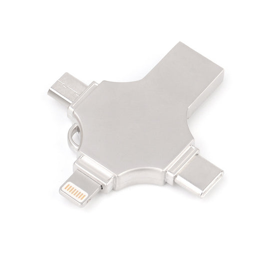 Four-way USB Flash Drive image 0
