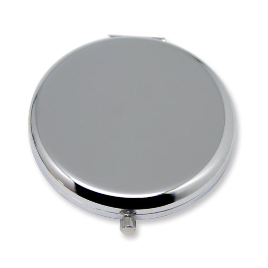 Custom Pocket Makeup Mirror image 1