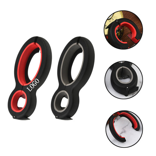 6 In 1 Multi Jar Can Bottle Opener image 0