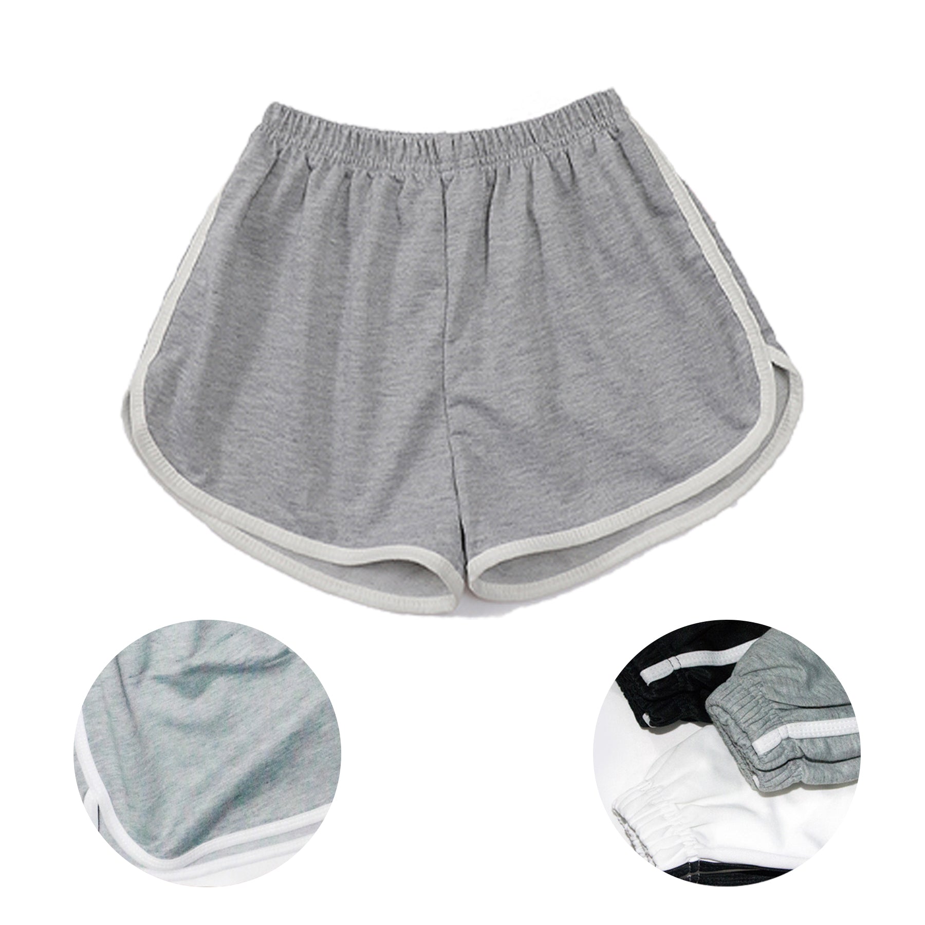 Women's Sports Shorts image 0