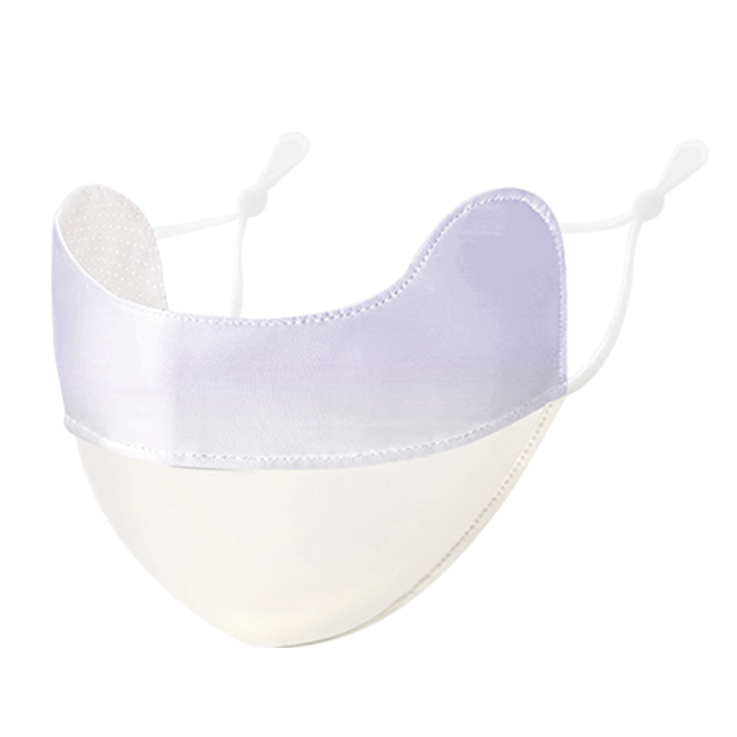 Gradient Simple Sun Protection Mask image 4