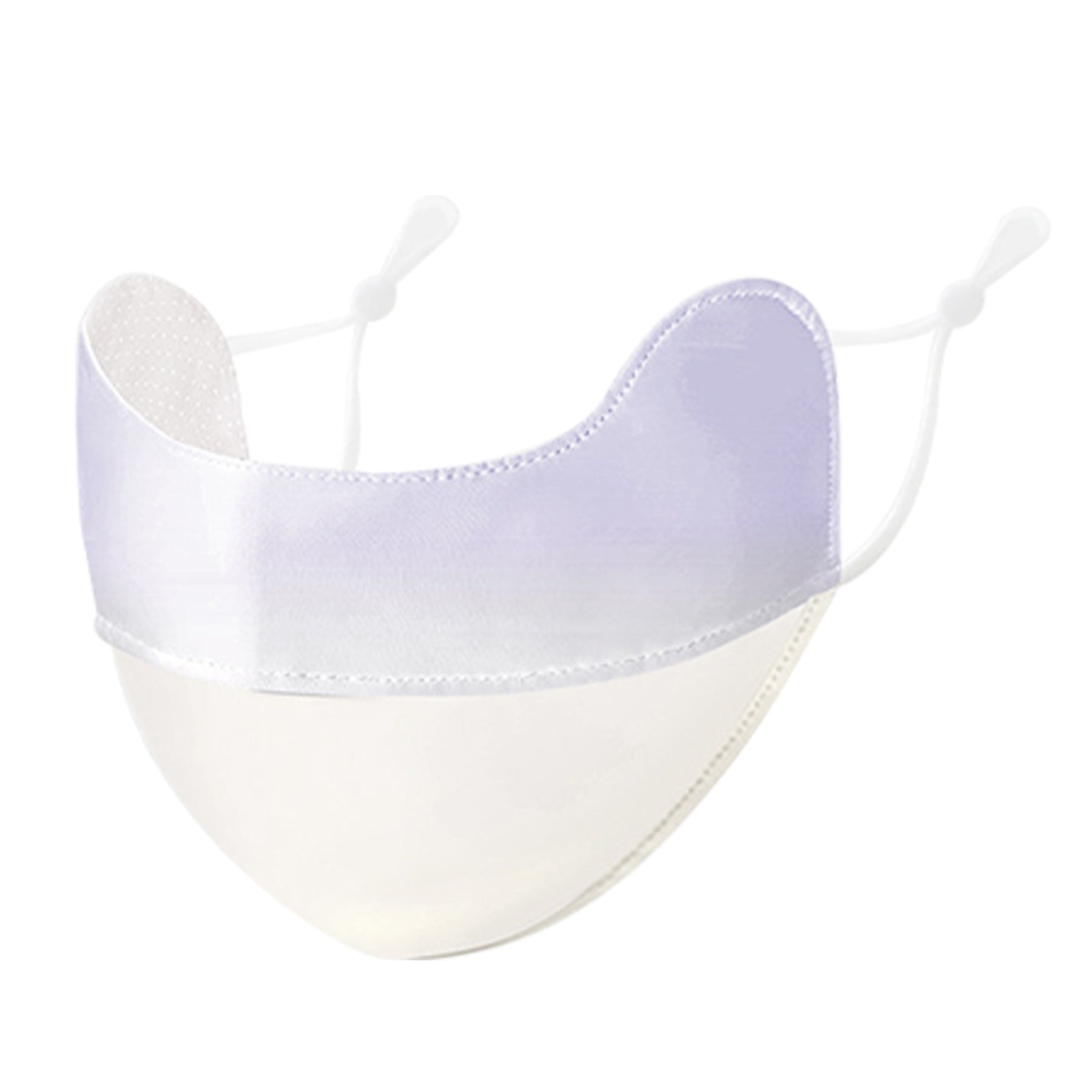 Gradient Simple Sun Protection Mask image 4