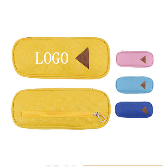 Large Capacity Stationery Bag image 0