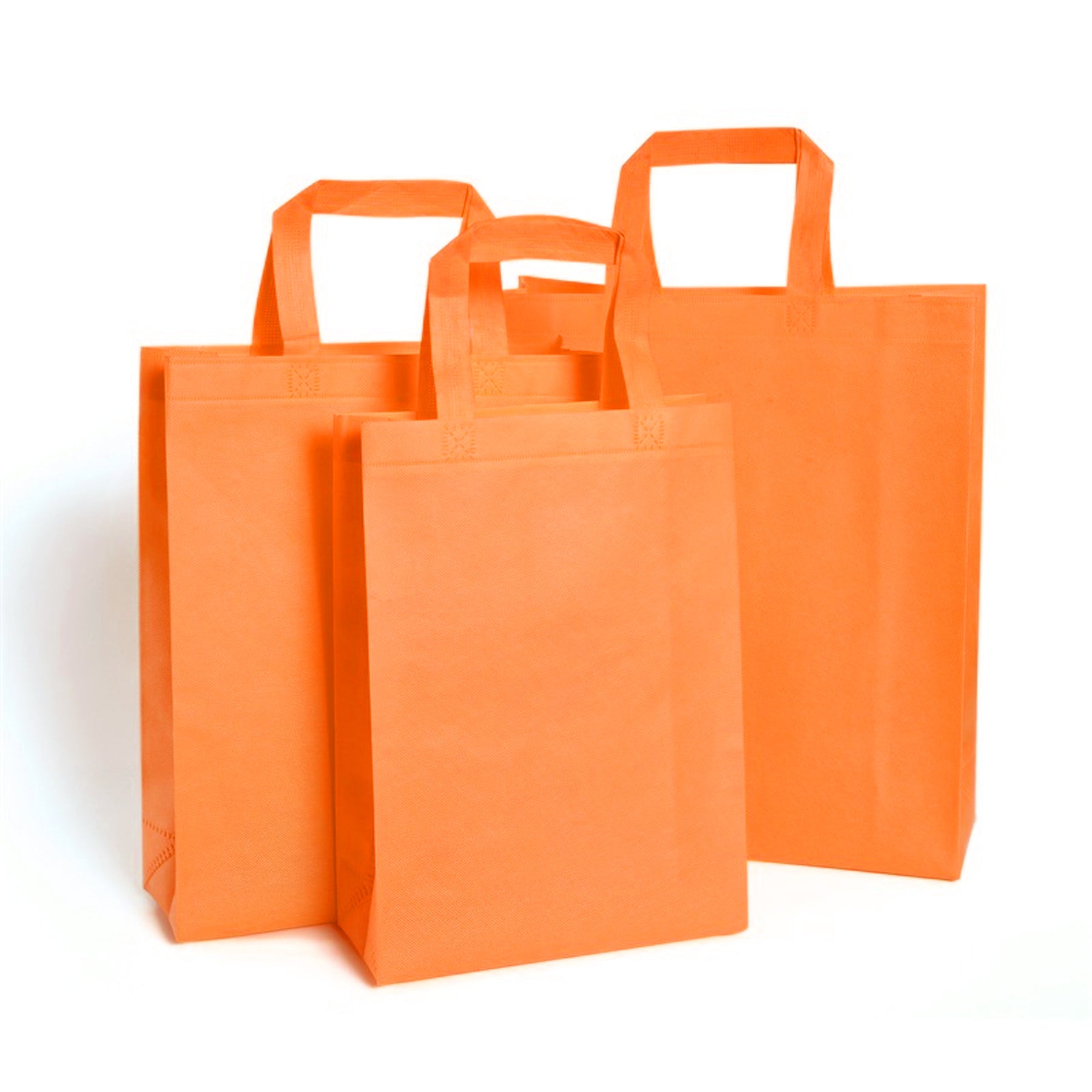 Large Non-woven Custom Tote Bag image 10