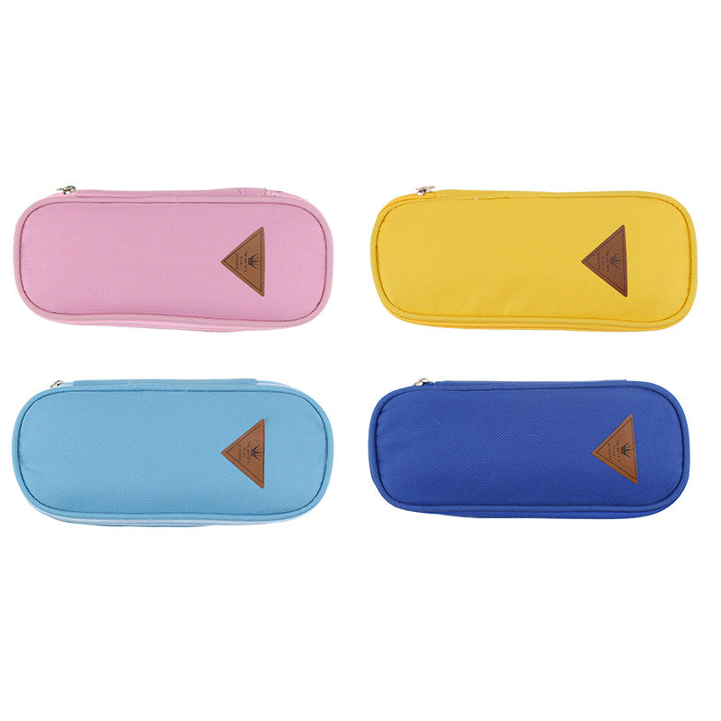 Large Capacity Stationery Bag image 1