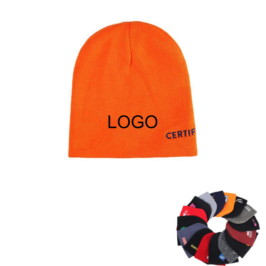 Knit Beanie image 0