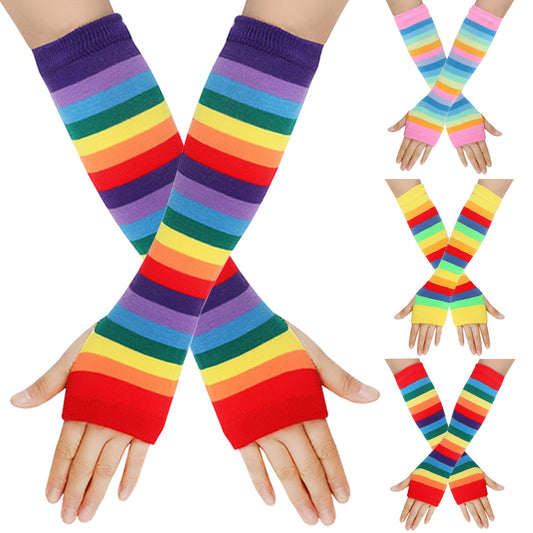 Rainbow Sleeve image 0