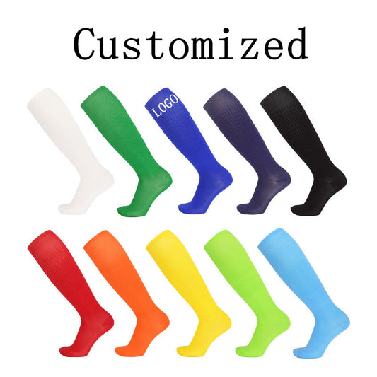 Sport Knee High Socks image 0