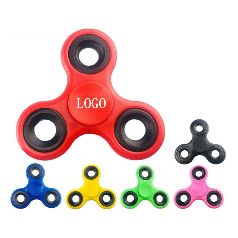 Fidget Spinner - Black
