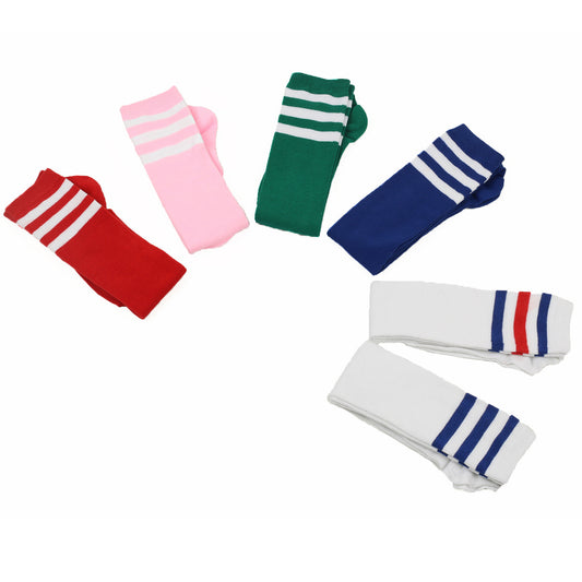 Knee High Athletic Sock image 1